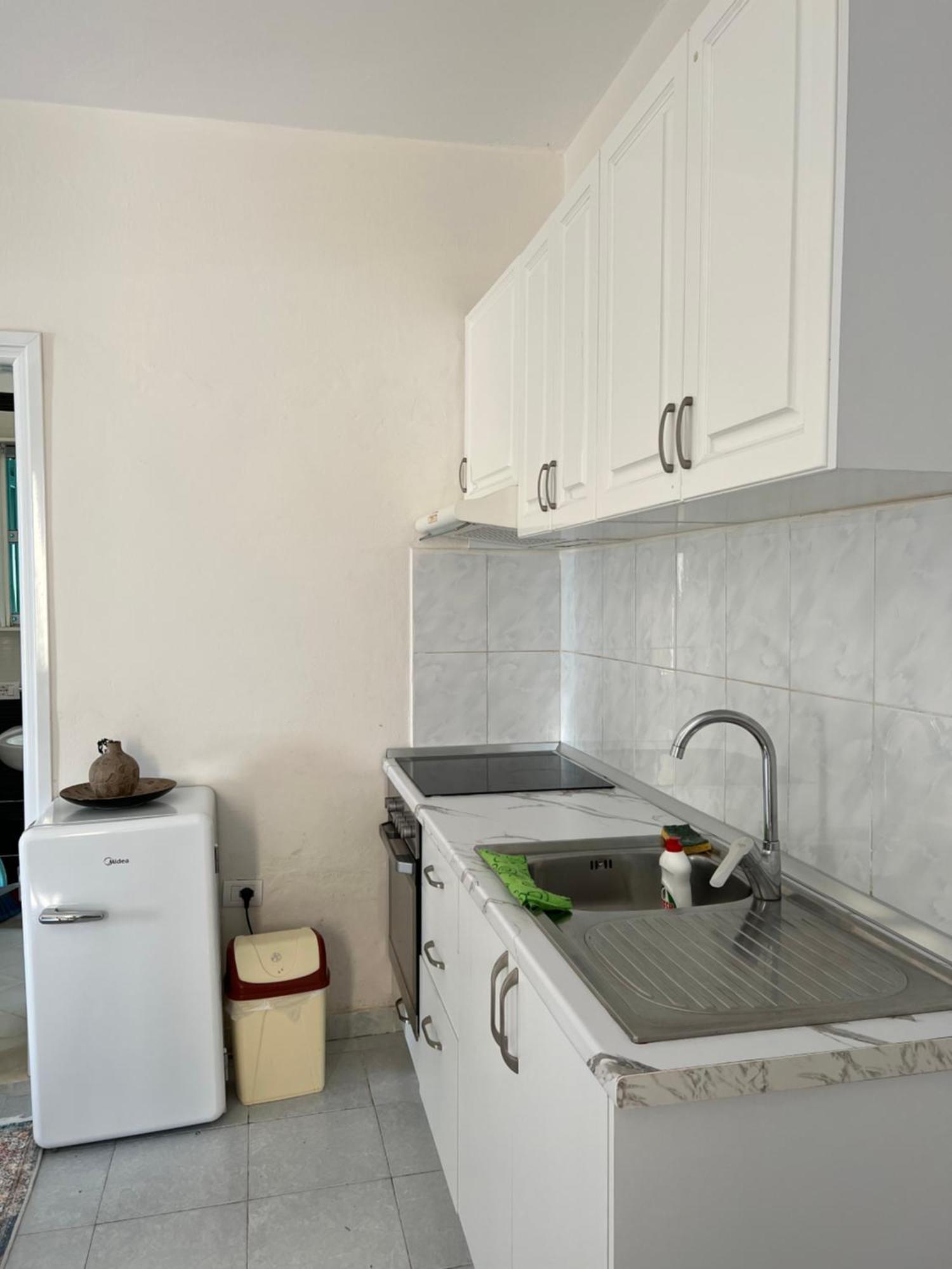 Mimi'S Apartments Vlorë エクステリア 写真